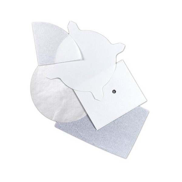 Keating Filter, Oil , 15-5/8X21", 100-Pk 14883 - main